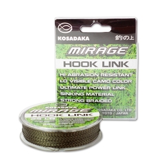 Kosadaka Материал для поводков MIRAGE KOSADAKA (LMGHL25GB (25 м мм) )