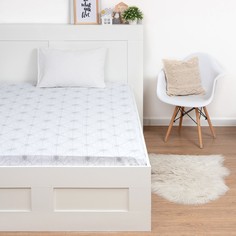 Простыня Spider-Man" 150*215 см, 100% хлопок, поплин Marvel