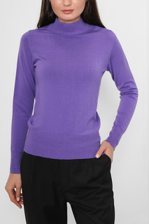 Водолазка женская Rinascimento CFM0010973003 фиолетовая M/L