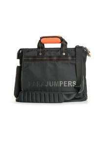Сумка мужская Parajumpers BA09PORTAGE, черный