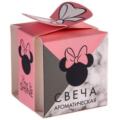 Ароматическая свеча, Микки Маус и его друзья, МИКС Disney