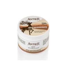 Крем Antler антицеллюлитный 100мл