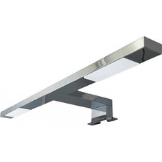 Светодиодный светильник LED Lind, GLS, IP44, 5.7 вт, подсветка для зеркал, картин