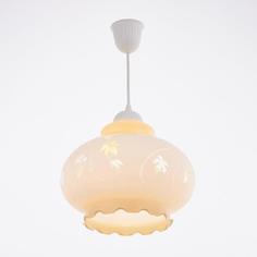 Люстра BayerLux Мария 1x60Вт E27