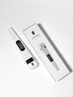 Аппарат монитор для оценки состояния кожи Lifetrons Digital Skin Monitor ST-100AS
