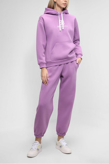 Спортивные брюки женские Belucci BL22082133CD-039 фиолетовые L