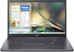 Ноутбук Acer Aspire 5 A515-57G-56N серый (NX.K9LER.003)