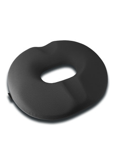 Анатомическая ортопедическая подушка LuxAlto 13604 с эффектом памяти 46х41х8