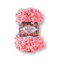 ALIZE Пряжа "Puffy fine" 100% микрополиэстер 14,5м/100г (638)