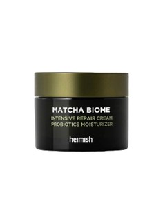 Крем для лица Heimish интенсивно восстанавливающий Matcha Biome 50 мл