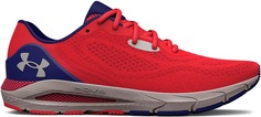 Кроссовки мужские Under Armour Ua Hovr Sonic 5 красные 11.5 US