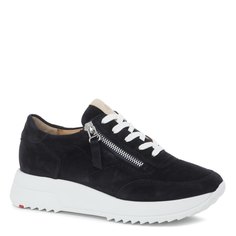 Кроссовки женские LLOYD 12-720 синие 41 EU