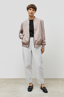 Ветровка женская Baon B1023012 бежевая L