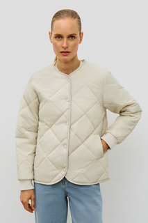 Куртка женская Baon B0323040 серая L