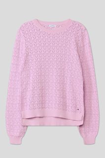 Джемпер детский Mayoral 6327 лиловый, 164