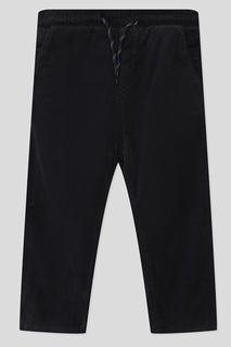 Брюки детские Mayoral 2532 черный, 80