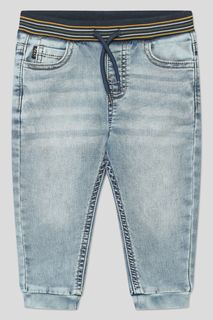 Джинсы детские Mayoral 1522 серый, 92