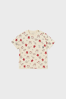 Футболка детская Mayoral 1016 хлопок, 80