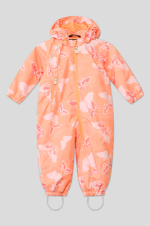 Комбинезон детский Reima 510350W розовый, 92