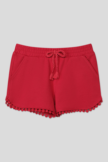 Шорты детские Mayoral 607 розовый, 122