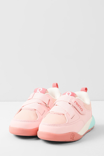 Кроссовки Reima 569503R розовый, 27