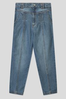 Джинсы детские Mayoral 6584 синий, 128