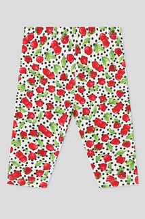 Леггинсы детские Mayoral 1773 красный, 86