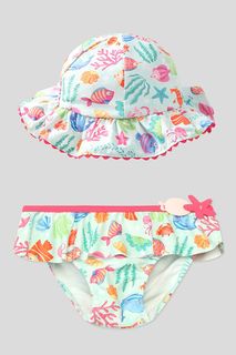 Плавки детские Mayoral 1632 голубой, 98