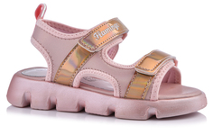 Туфли Flamingo для девочек, размер 31, 231S-Z6-3658