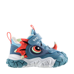 Кроссовки Kakadu для мальчиков, размер 26, 9362A-22-27-P-B