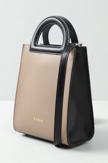 Сумка женская Furla WB00762BX18001007, коричневый