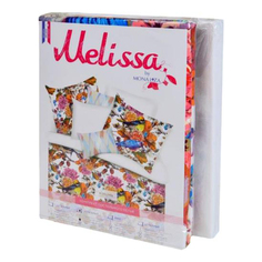 Комплект постельного белья Mona Liza Мелисса autumn 2-спальный бязь