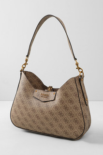 Сумка женская Guess HWESB8 39002, бежевый