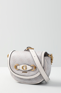 Сумка кросс-боди женская Guess HWSB86 54780, бежевый