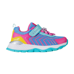 Кроссовки Kakadu для девочек, размер 33, 9455C-28-33-TP-C-WP