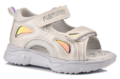 Туфли Flamingo для девочек, размер 25, 231S-Z6-3629