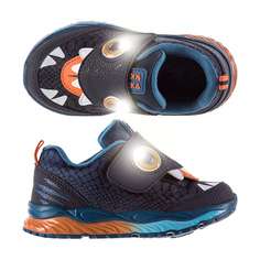 Кроссовки Kakadu для мальчиков, размер 29, 8953B-150