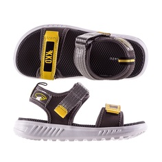 Босоножки Kakadu для мальчиков, размер 36, 9089C-31-36-TP-C, 1 пара