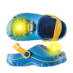 Сабо Kakadu для мальчиков, размер 28, 8965C-23-28-P-миг, 1 пара