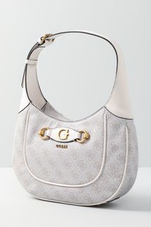 Сумка женская Guess HWSB86 54020, бежевый