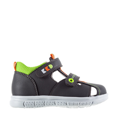 Сандалии Kakadu для мальчиков, размер 26, 9407B-22-27-PT-L