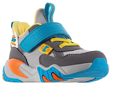 Кроссовки Kakadu для мальчиков, размер 30, 9443E-25-30-TP-C