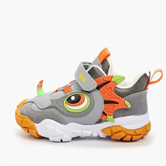 Кроссовки Kakadu для мальчиков, размер 25, 9362B-22-27-P-B, 1 пара