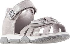 Туфли открытые Kakadu для девочек, размер 21, 9418A-21-26-LP-L