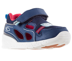 Сандалии Kakadu для мальчиков, размер 24, 9116B-21-26-TP-C