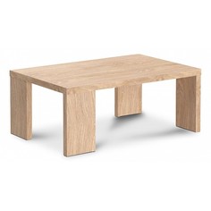 Журнальный столик SKYLAND Coffee CT 1065 SKY_00-07015317 100х65х40 см, дуб девон