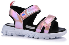 Туфли Flamingo для девочек, размер 28, 231S-Z6-3656