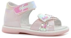 Туфли Flamingo для девочек, размер 27, 231S-Z6-3622