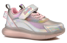 Кроссовки Flamingo для девочек, размер 32, 231K-F13-3536