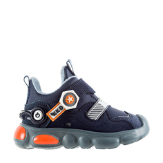 Кроссовки Kakadu для мальчиков, размер 26, 9336B-22-27-PL-B